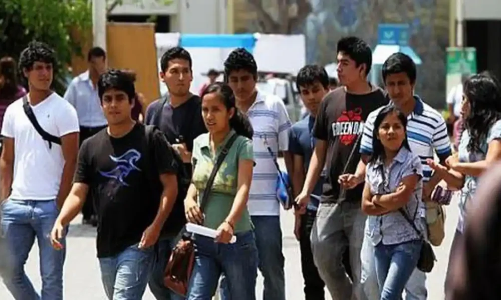 El aumento alarmante de los 'ninis' en Perú: un análisis del 2023.