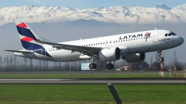 Áncash se alista para auge turístico con nuevos vuelos comerciales,