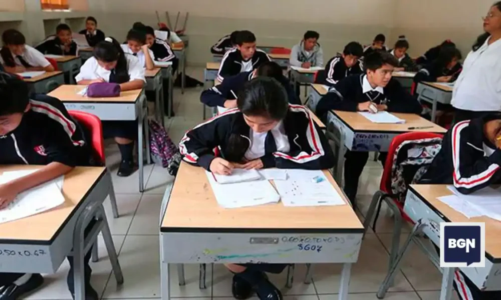 Perú en el último lugar en pensamiento creativo según PISA 2022.