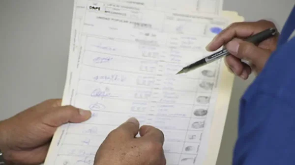 Proceso de revocatoria: desde hoy se podrá solicitar kit electoral.
