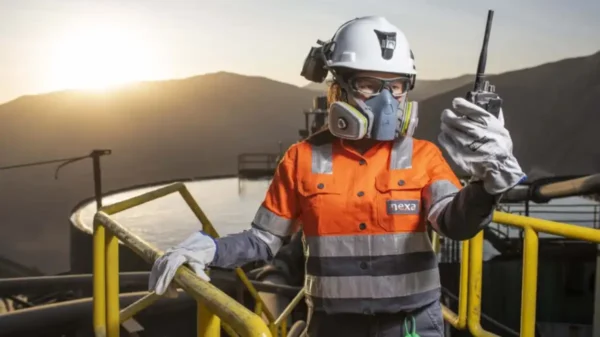 Senace rechaza modificación del E.I.A. del proyecto Magistral.