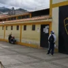 Agentes del INPE implicados en tortura en penal de Huaraz.