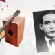 Felipe Pinglo Alva: el padre de la Canción Criolla peruana.
