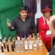 Festival del Morino: celebrando la tradición vitivinícola en Moro