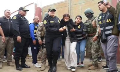 Secuestro en Trujillo: la liberación de Krisstell Cotrina Cruz