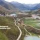 Pallasca: Amsac avanza cierre de pasivos mineros en Pushaquilca