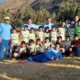 Alcalde de Pampas niega apoyo a alumnos deportistas de Mongón