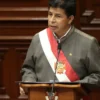 Pedro Castillo:18 meses más de prisión preventiva por autogolpe