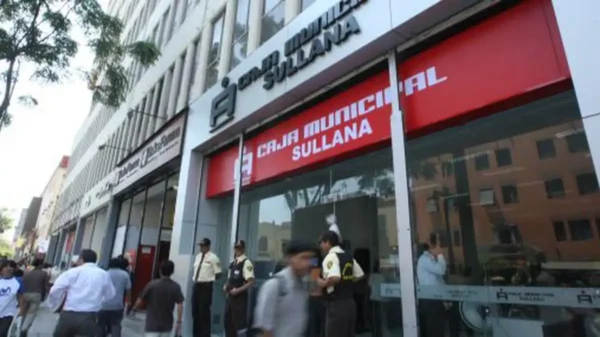 Gestión de riesgos y la intervención de la SBS: Caso Caja Sullana