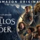 Nuevo tráiler de «El Señor de los Anillos»: Los Anillos de Poder