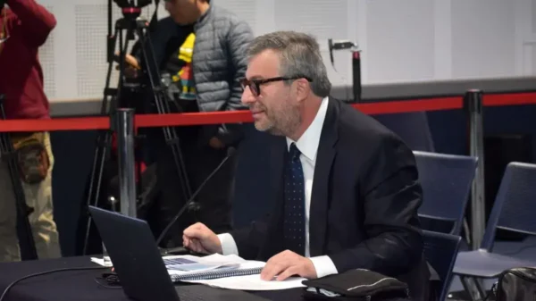 Ratificación de Piero Corvetto: clave para la democracia peruana