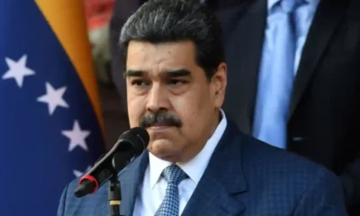 Venezuela decidió romper relaciones diplomáticas con Perú