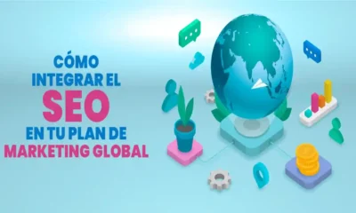 Cómo integrar el SEO en tu plan de marketing global