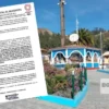 Municipalidad de Huandoval destituye a dos empleados sentenciados por corrupción