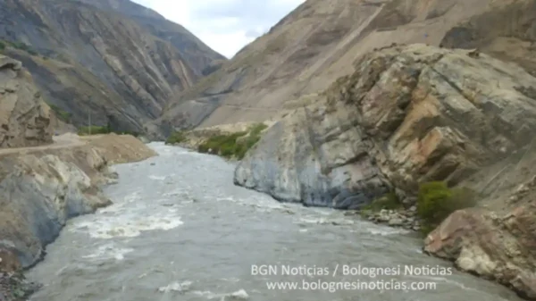 Altos niveles de arsénico y hierro en ríos Santa y Tablachaca