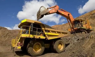 Minas de cobre en Chile y Perú dominan el mercado global