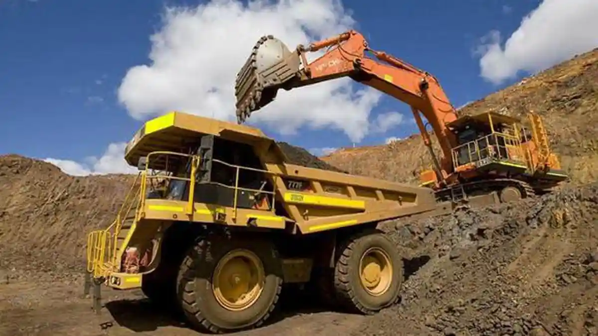 Minas de cobre en Chile y Perú dominan el mercado global