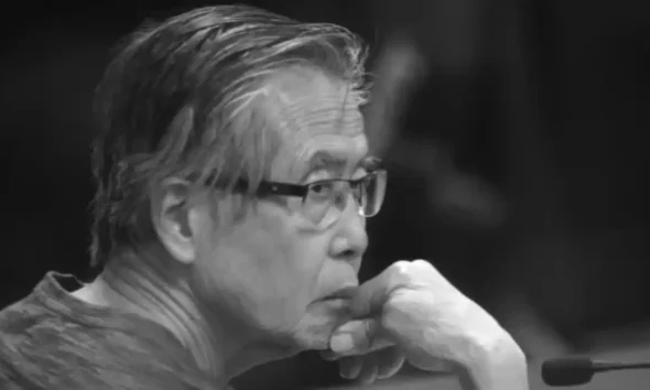 Fallece el expresidente Alberto Fujimori a los 86 años