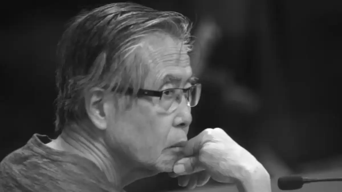 Fallece el expresidente Alberto Fujimori a los 86 años