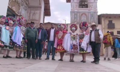 El encanto de Tauca: un Fam Trip que resalta tradiciones y sabores