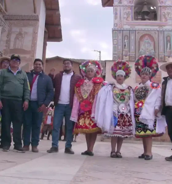 El encanto de Tauca: un Fam Trip que resalta tradiciones y sabores