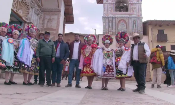 El encanto de Tauca: un Fam Trip que resalta tradiciones y sabores