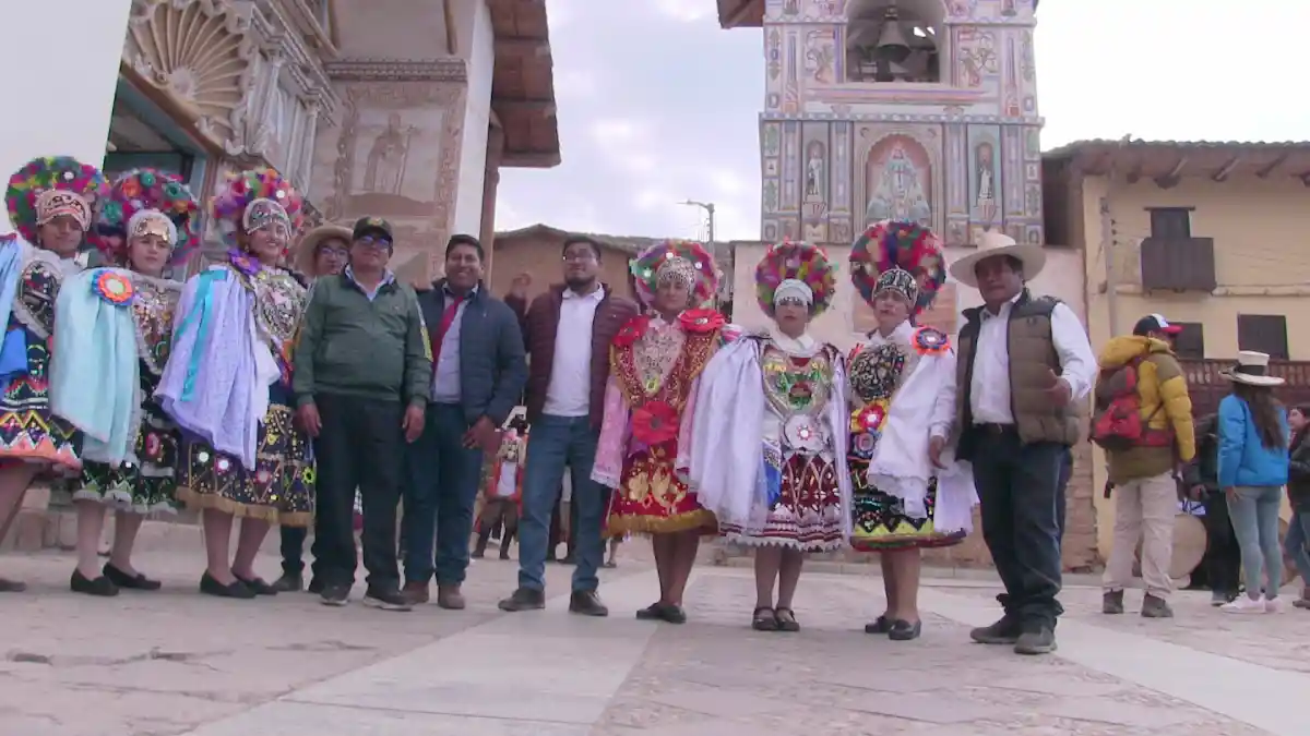 El encanto de Tauca: un Fam Trip que resalta tradiciones y sabores