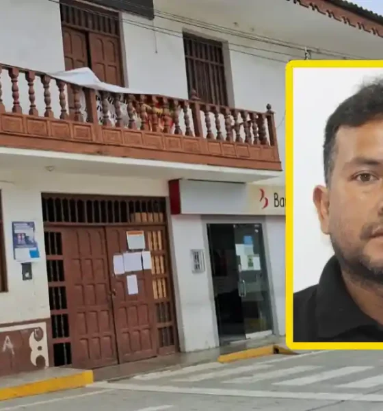 Desilusión en Pallasca: Rolando Acosta Blas y su gestión municipal