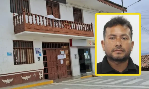 Desilusión en Pallasca: Rolando Acosta Blas y su gestión municipal