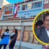 DRE Áncash ratifica cambio de director en la UGEL Pallasca