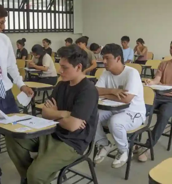 Gobierno aumenta remuneraciones a docentes universitarios