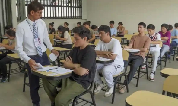 Gobierno aumenta remuneraciones a docentes universitarios