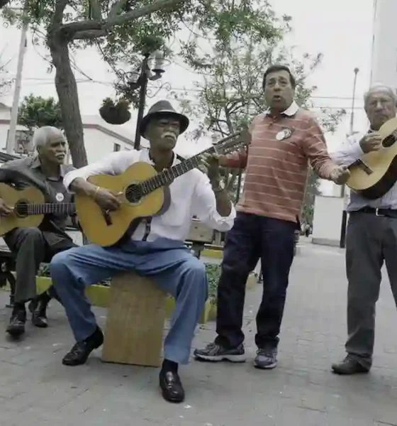 Día de la Canción Criolla: 80 años de identidad y orgullo peruano