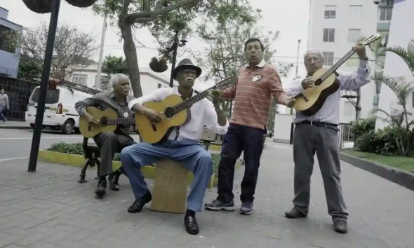 Día de la Canción Criolla: 80 años de identidad y orgullo peruano