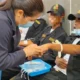 Fiscalía investiga intoxicación masiva en Escuela de la Policía de Nuevo Chimbote