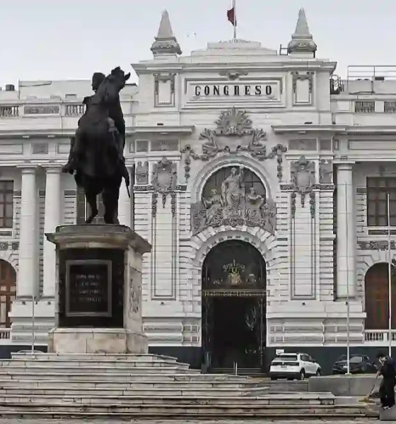 Congreso: jóvenes de 16 y 17 años irán presos por delitos graves