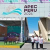 Del 14 al 16 de noviembre serán no laborables en Lima y Callao por el APEC
