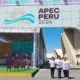 Del 14 al 16 de noviembre serán no laborables en Lima y Callao por el APEC