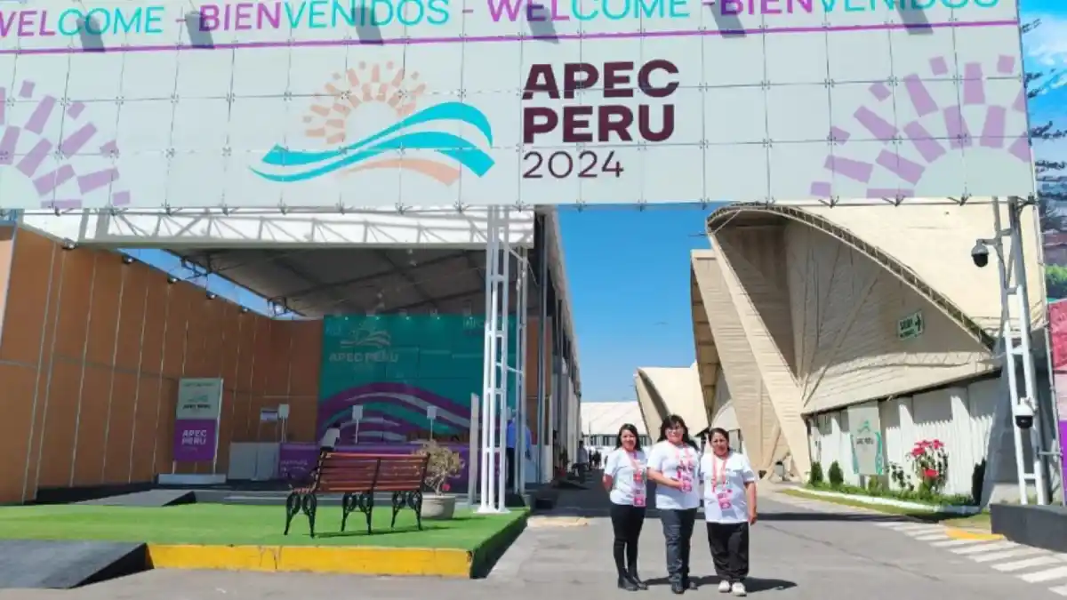 Del 14 al 16 de noviembre serán no laborables en Lima y Callao por el APEC