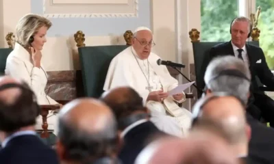 Papa Francisco anuncia nuevos cardenales, incluido el de Perú