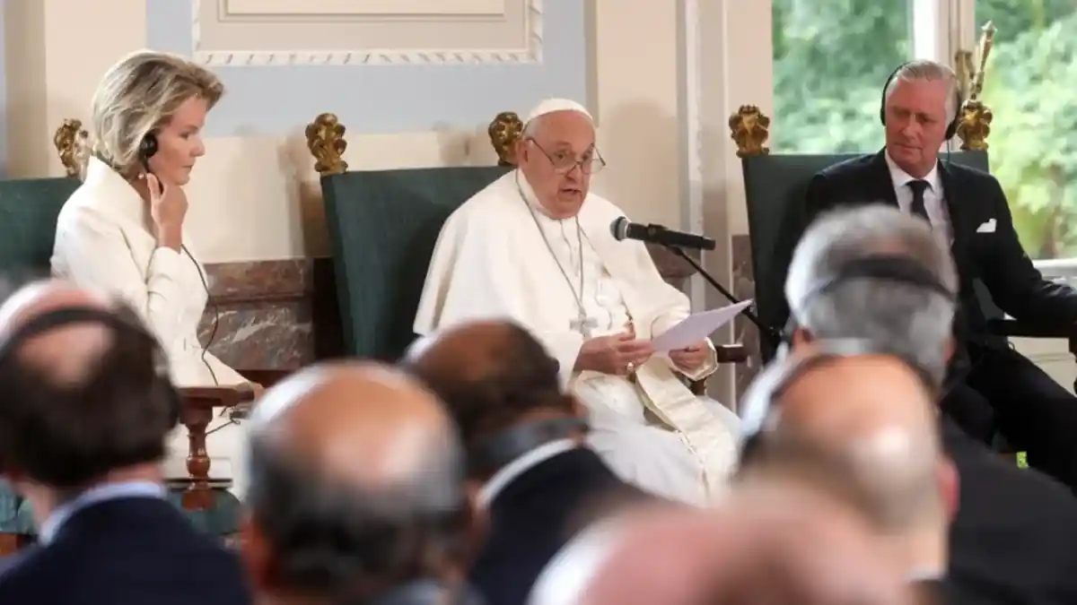 Papa Francisco anuncia nuevos cardenales, incluido el de Perú