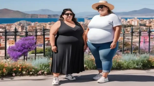 Obesidad: una enfermedad crónica con graves complicaciones