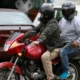 Prohíben motos con dos pasajeros en cinco distritos de Lima Norte