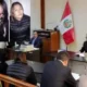 Cadena perpetua para coautores de robo con muerte en Huaraz