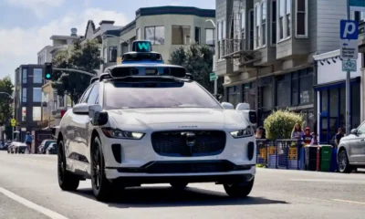 Waymo: los autos sin conductor de Google en las vías públicas