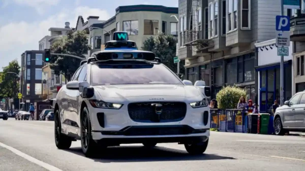 Waymo: los autos sin conductor de Google en las vías públicas