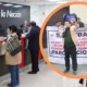 Banco de la Nación: trabajadores anuncian paro de 24 horas