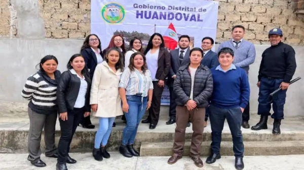 Pallasca: ¿Cambio real o continuidad de la corrupción en Huandoval?