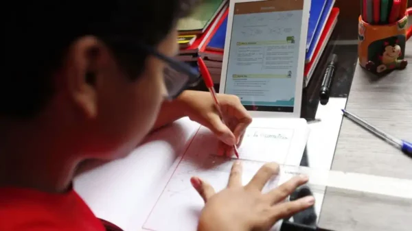 Clases virtuales en Lima y Callao por Foro APEC dispone el gobierno