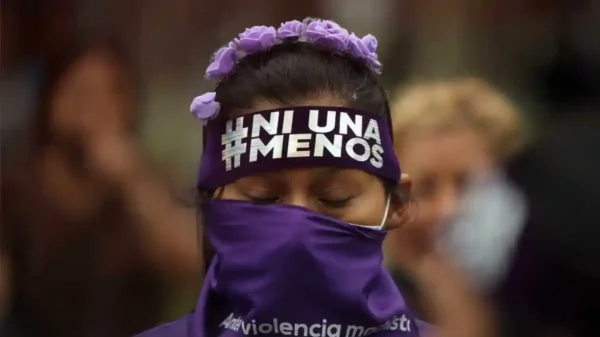 Eliminación de la violencia contra la mujer: una lucha urgente y pendiente